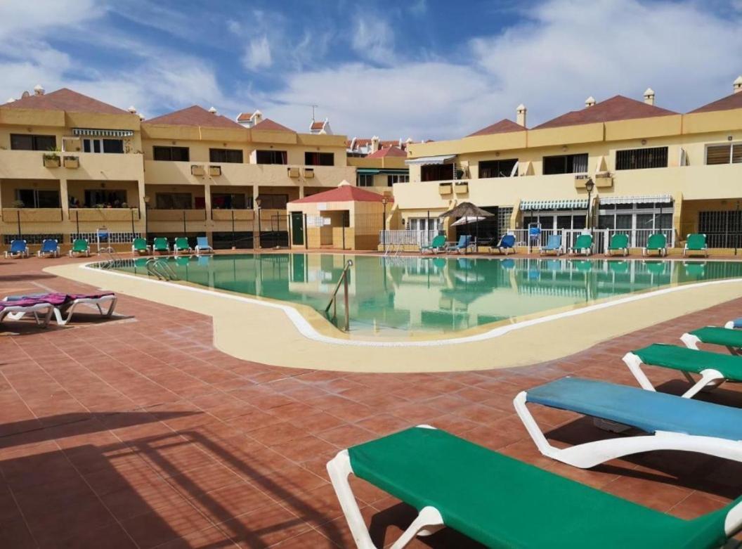 Best Holiday Fanabe Costa Adeje  Bagian luar foto